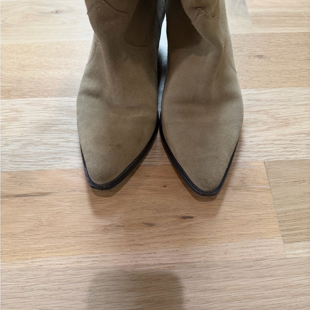 Isabel Marant Denvee boots 40 - Picture 5 of 7